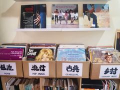 -风雨书店(下城店)