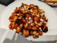 -蜀阳餐厅·金牌水煮鱼