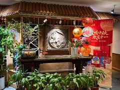 -渝信川菜(长安店)