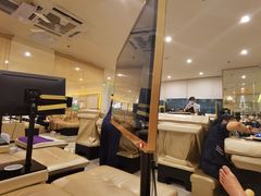 -新富特功夫足疗(华都园大厦店)