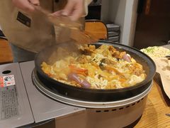 -韩见·韩式拌饭·炸鸡(石厦店)