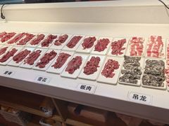 -潮牛岛·潮汕鲜切牛肉自助火锅(无锡首店)