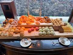 -石梅湾艾美度假酒店