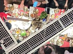-西塔老太太泥炉烤肉(上海七宝领展广场店)