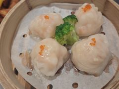 -楼上大排档·顺德菜·粥水·鱼生(苗栗路店)