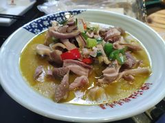 -好灶头妈妈菜·柴火灶台鱼·千岛湖土菜地标美食