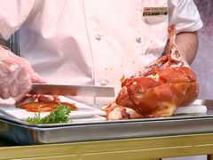 -东四民芳餐厅(世茂工三店)