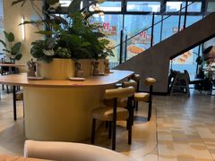 -必胜客(浦上万达店)
