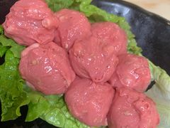 -牛域正宗潮汕牛肉火锅(起义路店)