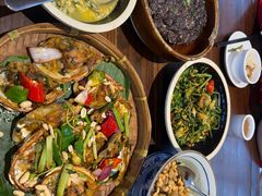 -园林美食城·本土农家菜(杨和镇店)