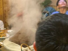 -滇香肴·云南菜蒸汽石锅鱼(云南北路店)