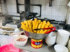 -德记传统布拉肠粉(西槎路店)