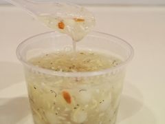 桂花糊米酒-老通城豆皮大王(吉庆街店)