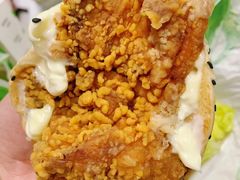 -德克士(龙阳广场店)