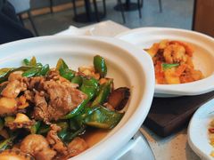 -船歌·鱼水饺青岛菜(金狮广场店)
