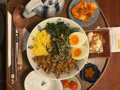 -嘁嘁茶泡饭