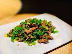 -平措康桑·和牛自助观景餐厅(布达拉宫店)