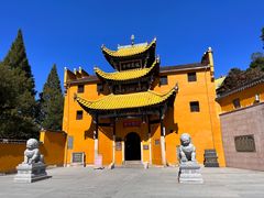 -九华山风景区