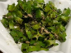 -糟粕醋·椰苑海南菜餐厅(亚龙湾天域酒店)