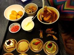 -蓝色派对KTV(聚然广场店)