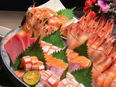 -匠和风精致料理(成都龙湖滨江天街店)