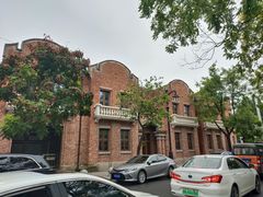 -天津五大道文化旅游区