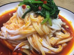 -名羊天下陕北横山铁锅炖羊肉(博文路店)