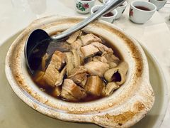 肉骨茶-新峰肉骨茶