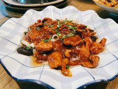 -三姐妹餐厅(曲江店)