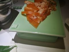 -唐廊烤鸭店(工体店)