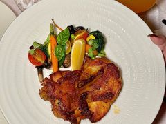 -三迪希尔顿酒店·星空酒廊