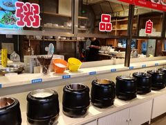 -粥六•新晋菜(柳巷店)