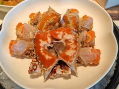 -高佳庄·舟山海鲜(海景旗舰店)