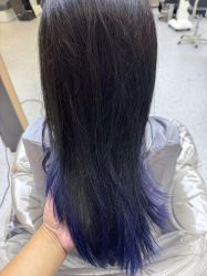 -M² LAB HAIR SALON