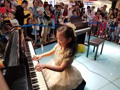 -IN-SHOW音秀音乐艺术中心 架子鼓钢琴(大宁校区)