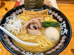 -Ramen满吉·豚骨拉面(丽园路店)