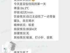 -瑞派雷欧宠物医院·24h夜诊·心脏骨科牙科·全科重症转诊中心(无影山店)