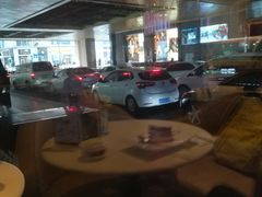 -哈根达斯(卓展店)