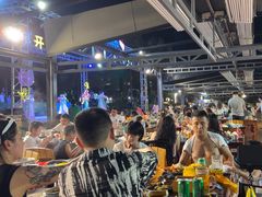 -渔家火锅·海鲜自助餐·演艺(亚龙湾天域酒店)