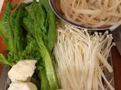 -仔耳朵冷锅鱼蛙芋儿鸡(莲花东路店)