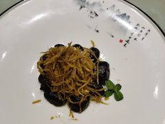 -中国饭店-餐厅