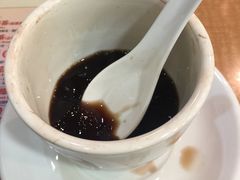 龟苓膏-恭和堂 龟苓膏(铜锣湾店)