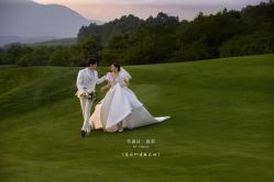 -乐派诗婚纱摄影