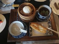 -王府半岛酒店