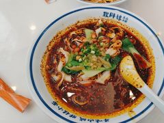 -程胖娃重庆小面(嘉禾金铂店)