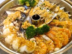 -璞臻汽锅餐厅(南京东路店)