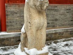 -北京石刻艺术博物馆(五塔寺)
