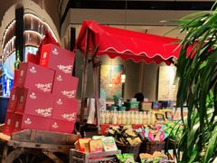 -青年公社烤鸭(熙悦天街店)