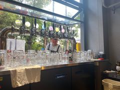 -微醺烤牛·炭火烧烤·精酿啤酒(东郊记忆店)