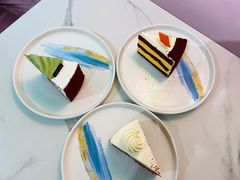-第戎蛋糕(南开大悦城店)